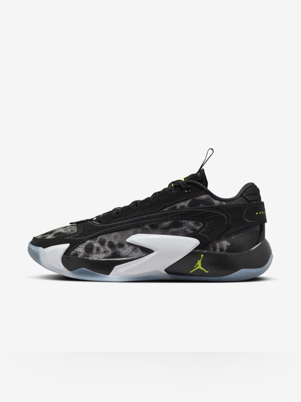 Jordan Luka 2 Basketball Shoes